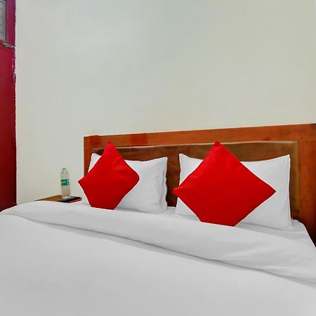 Hotel O Yash Hotel 가지아바드 외부 사진